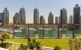 Dubai Marina, Two Bedrooms Apartment With Full Marina View